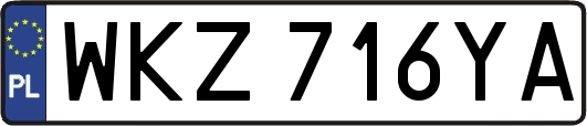 WKZ716YA