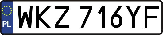 WKZ716YF