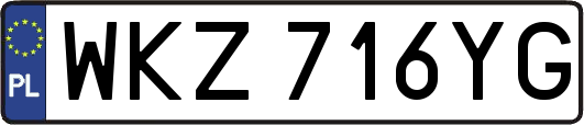 WKZ716YG