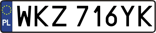 WKZ716YK