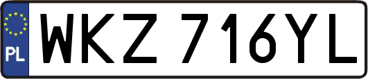 WKZ716YL