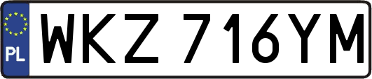 WKZ716YM