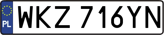 WKZ716YN