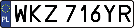WKZ716YR