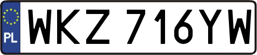 WKZ716YW