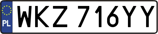 WKZ716YY