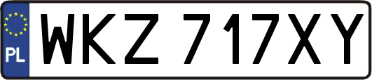 WKZ717XY