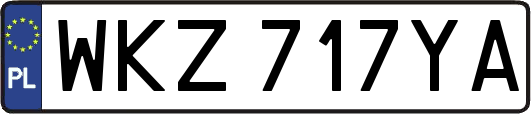 WKZ717YA
