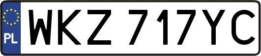 WKZ717YC