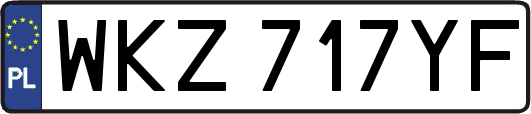 WKZ717YF