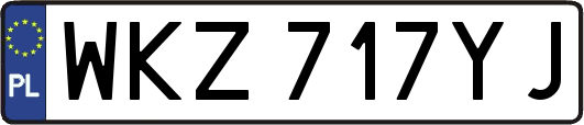 WKZ717YJ