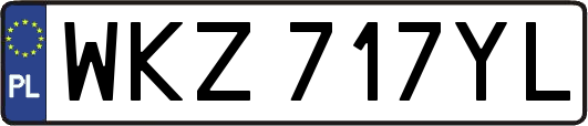 WKZ717YL