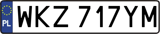 WKZ717YM