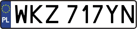 WKZ717YN