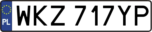 WKZ717YP