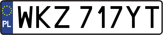 WKZ717YT