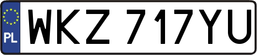 WKZ717YU