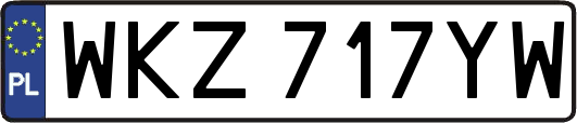 WKZ717YW