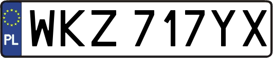 WKZ717YX