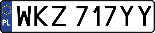 WKZ717YY