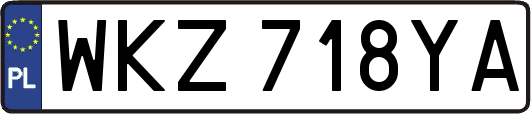 WKZ718YA