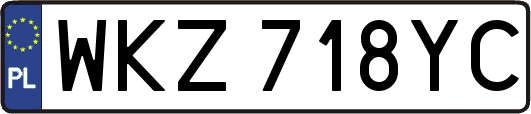 WKZ718YC