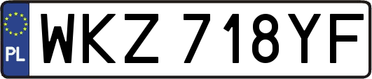 WKZ718YF