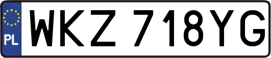 WKZ718YG