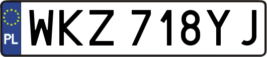WKZ718YJ