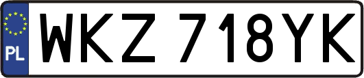 WKZ718YK