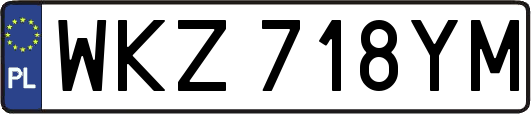 WKZ718YM
