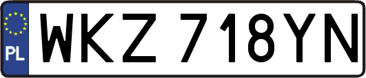 WKZ718YN
