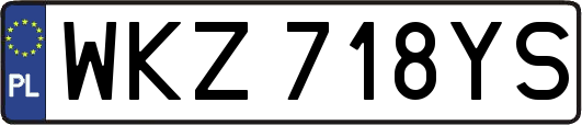 WKZ718YS