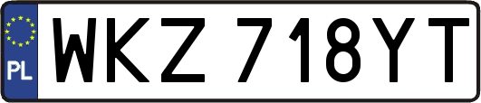 WKZ718YT