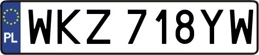 WKZ718YW