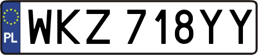 WKZ718YY