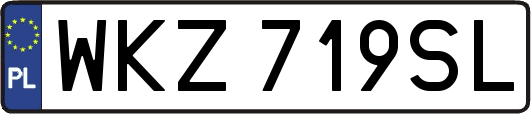 WKZ719SL