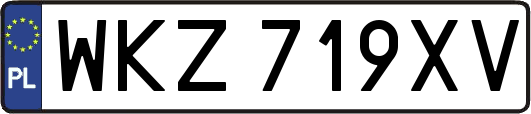 WKZ719XV