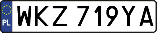 WKZ719YA