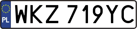 WKZ719YC