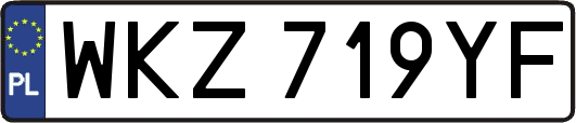 WKZ719YF