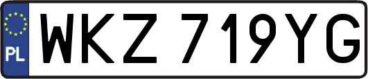 WKZ719YG