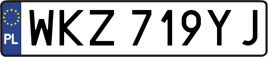 WKZ719YJ