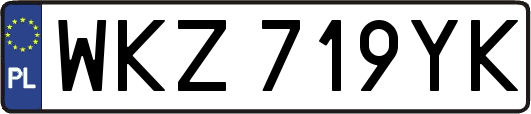 WKZ719YK