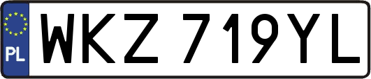 WKZ719YL