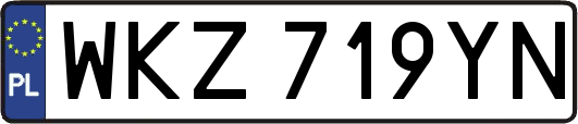 WKZ719YN
