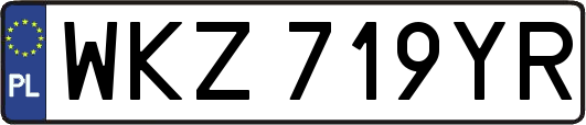 WKZ719YR
