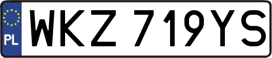WKZ719YS