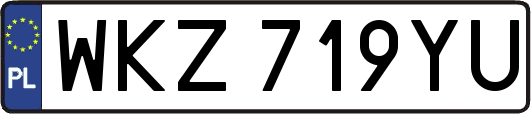 WKZ719YU