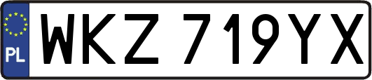 WKZ719YX